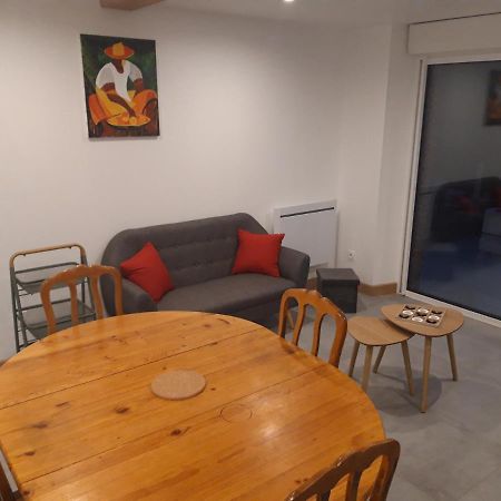 La Meuniere Lejlighed Montmerrei Eksteriør billede